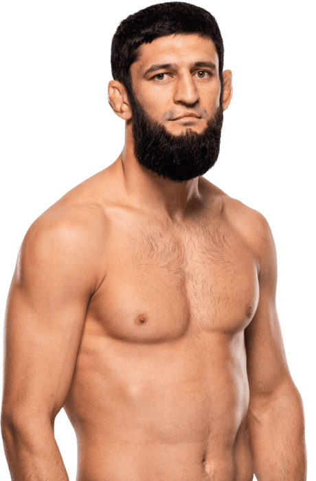 Khamzat Chimaev