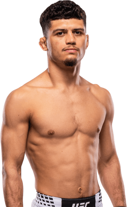 Alden Coria