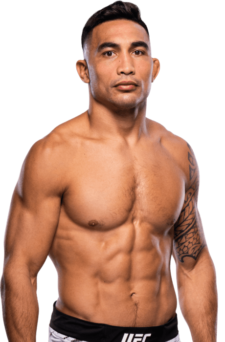 Punahele Soriano