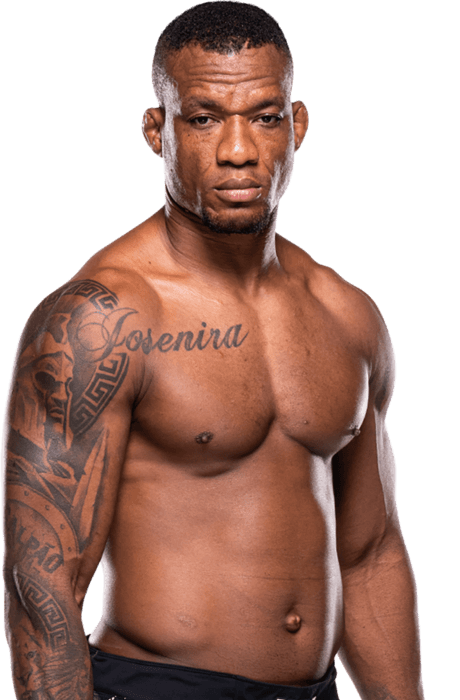 Jailton Almeida