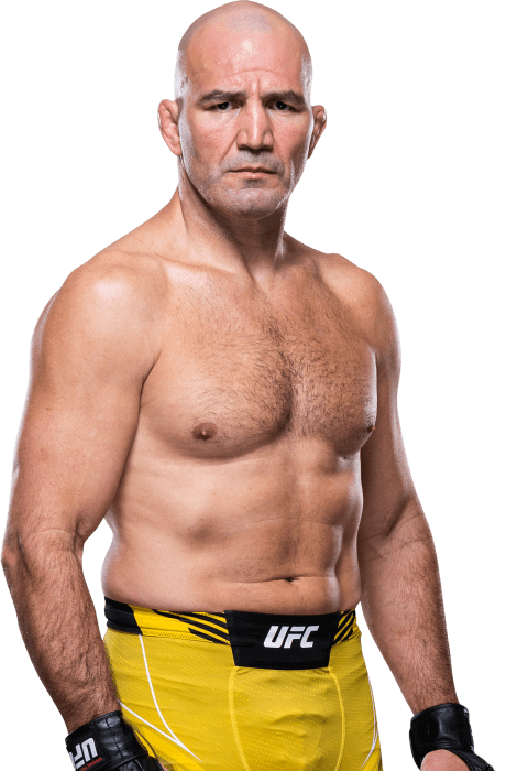 Glover Teixeira