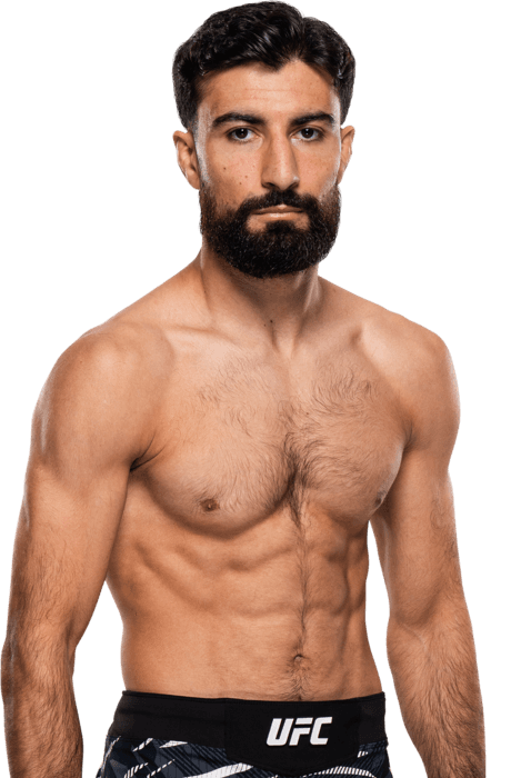 Farid Basharat