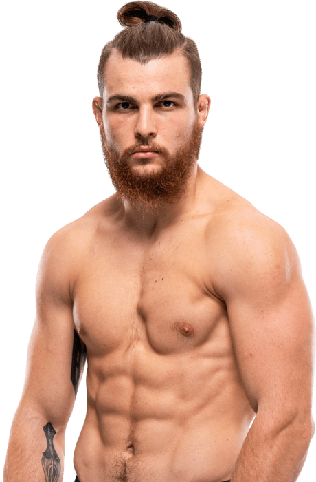 Daniil Donchenko