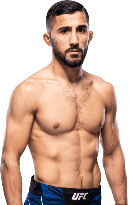 Saidyokub Kakhramonov