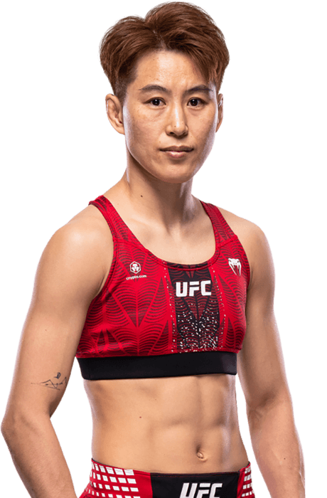 Wang Cong