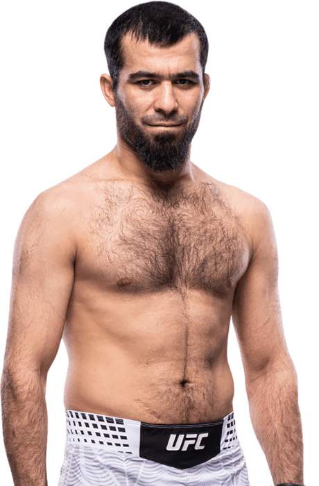 Muin Gafurov