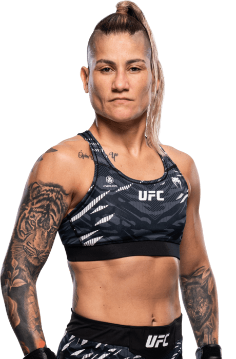 Priscila Cachoeira