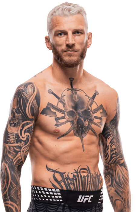Dan Hooker