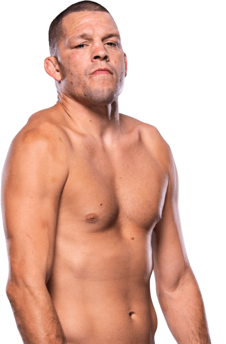 Nate Diaz