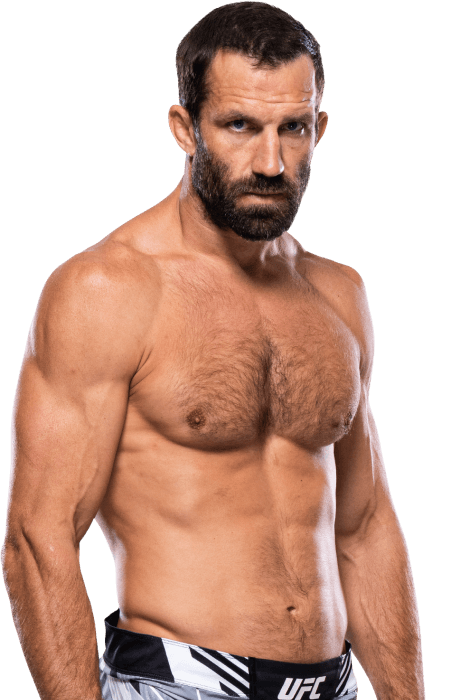 Luke Rockhold