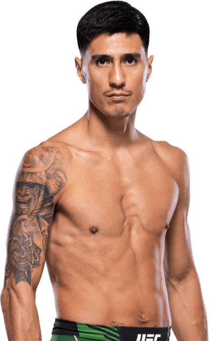 Luis Saldana
