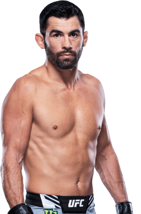 Dominick Cruz