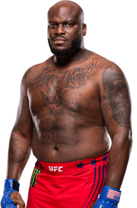 Derrick Lewis