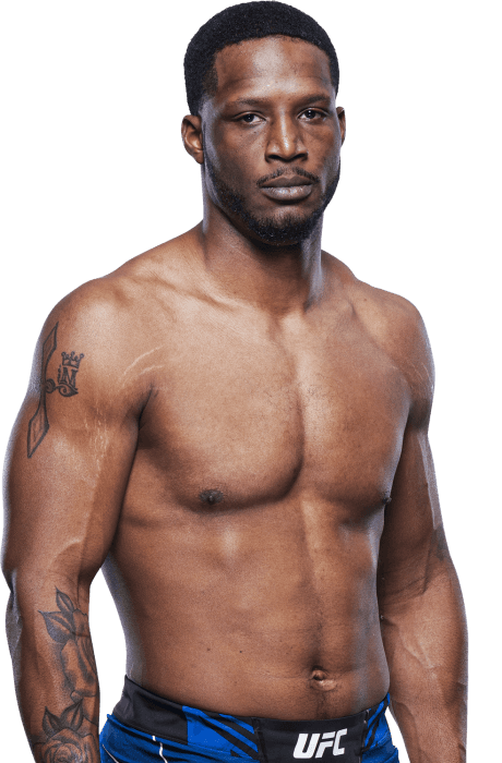 Karl Roberson