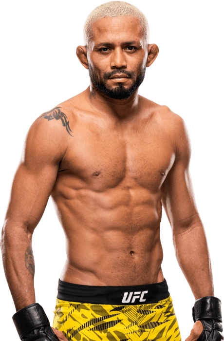 Deiveson Figueiredo