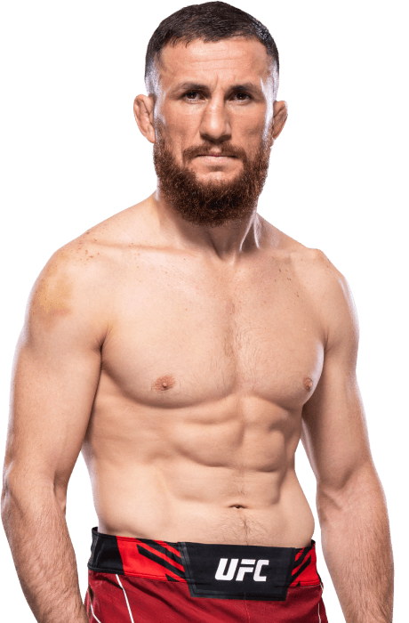 Merab Dvalishvili