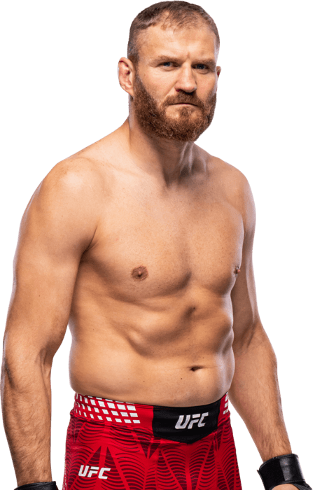 Jan Blachowicz