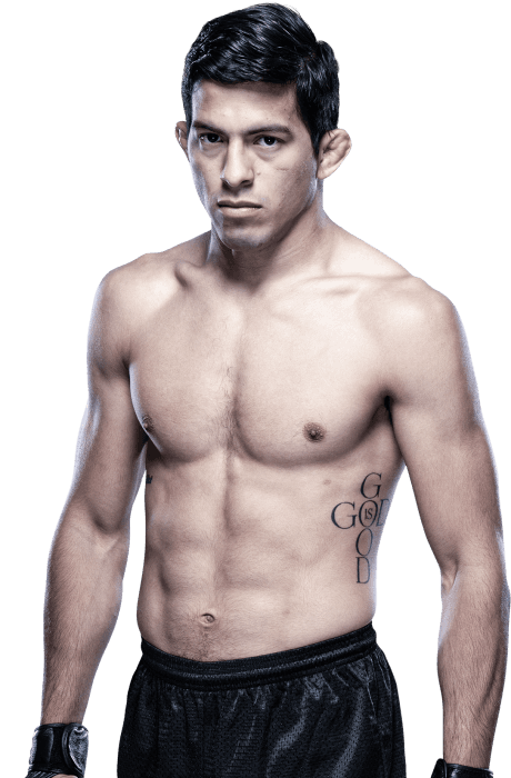 Juan Andres Luna