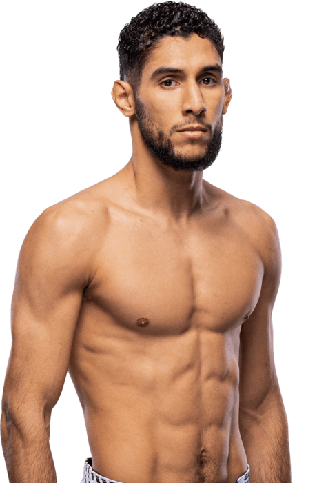 Fares Ziam