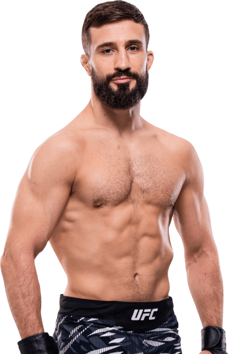 Nazim Sadykhov