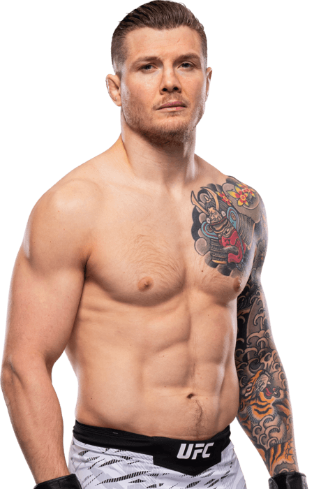 Marvin Vettori