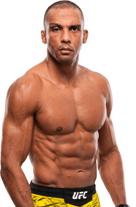 Edson Barboza