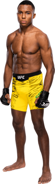 Mairon Santos