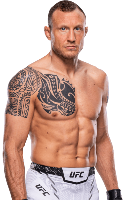 Jack Hermansson