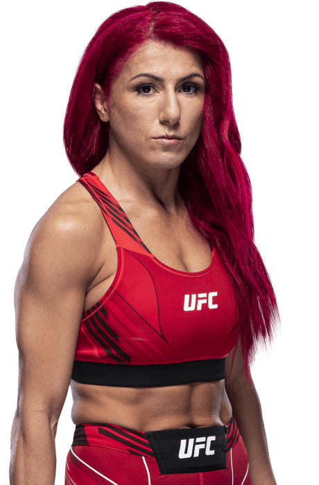 Randa Markos
