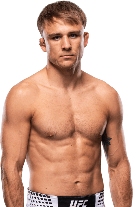 Shane Collins