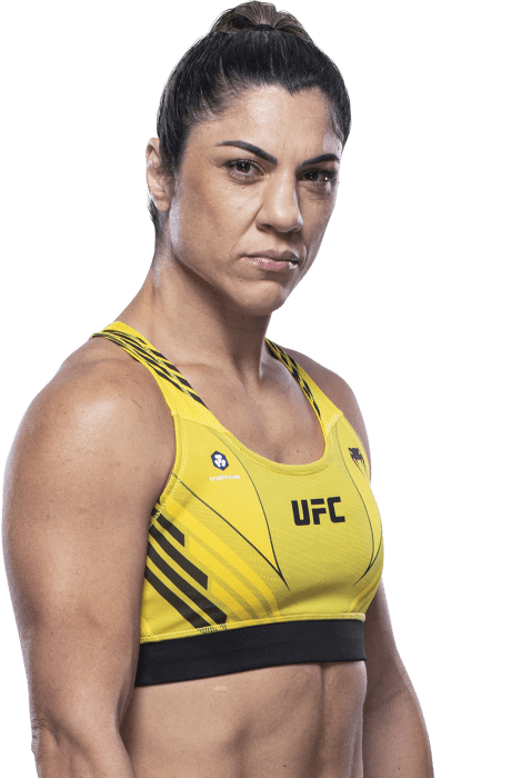 Bethe Correia