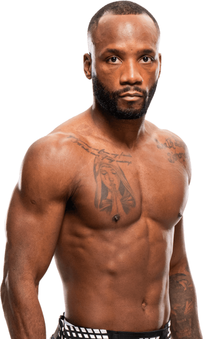 Leon Edwards