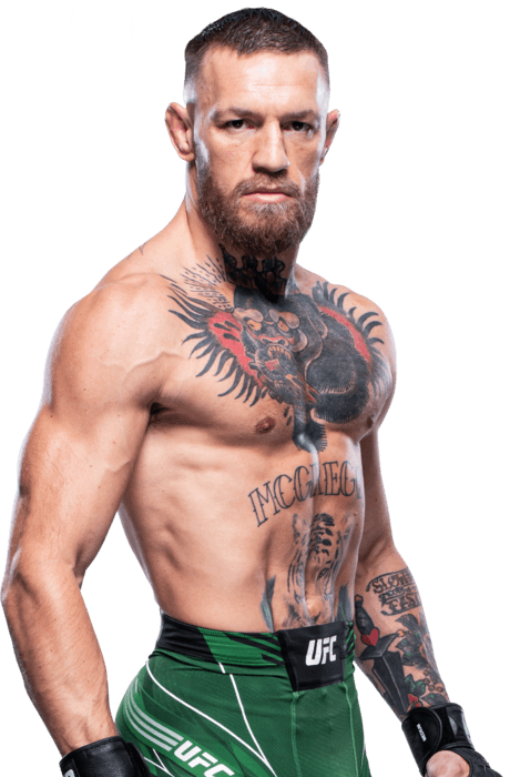 Conor McGregor