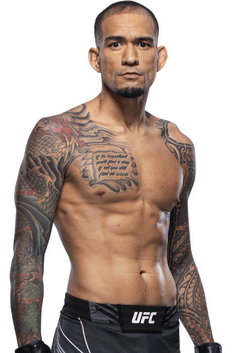 Yancy Medeiros