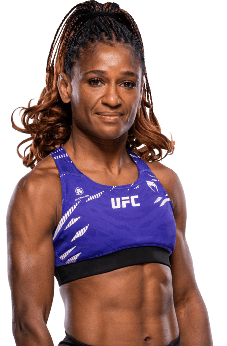 Angela Hill
