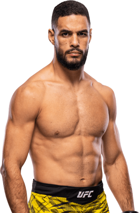 Gabriel Bonfim