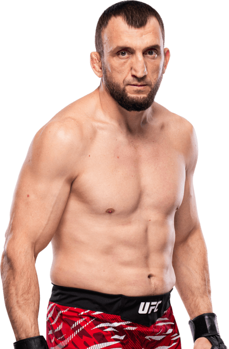 Muslim Salikhov