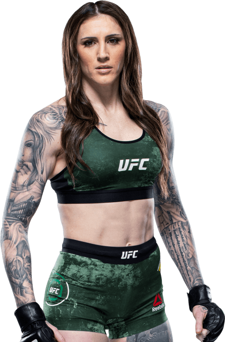 Megan Anderson