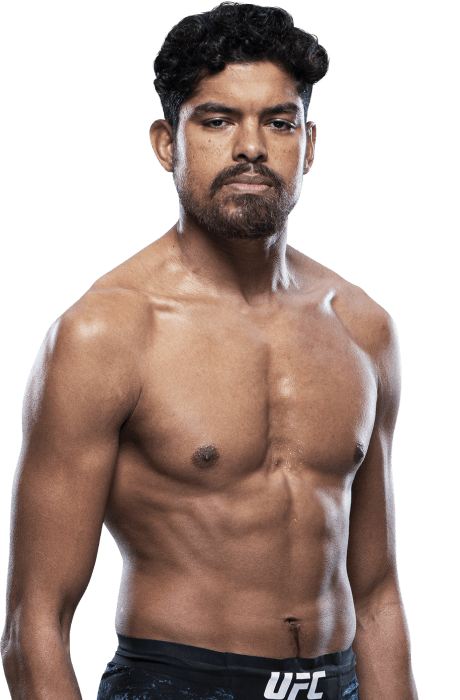Aalon Cruz