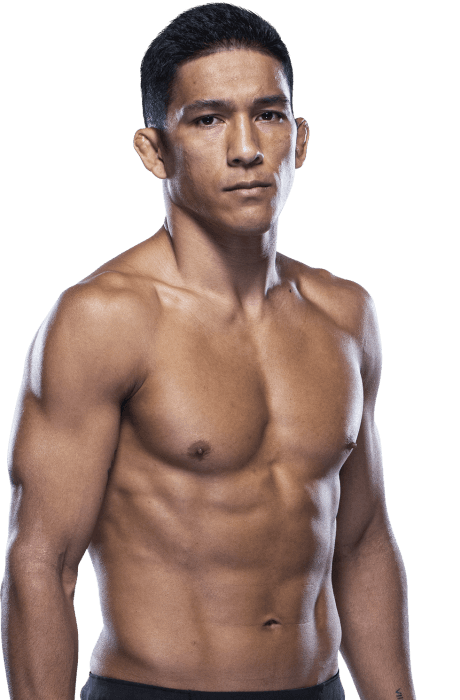Vince Cachero