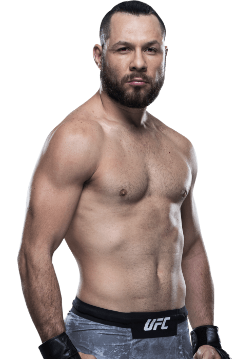 Markus Perez