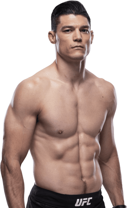 Alan Jouban
