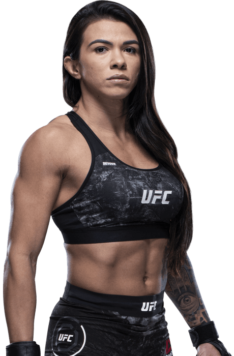 Claudia Gadelha