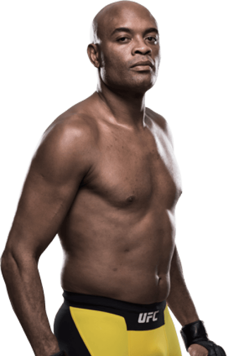 Anderson Silva