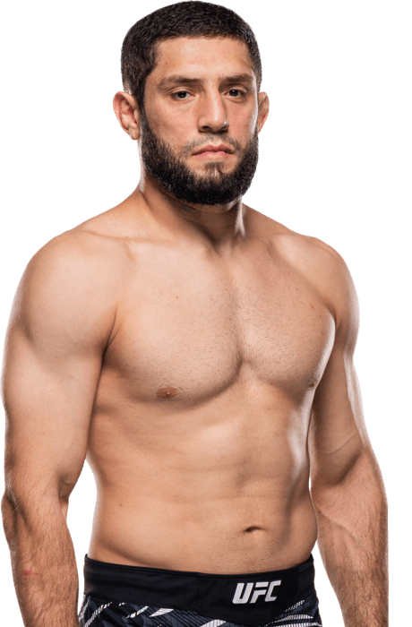 Ikram Aliskerov