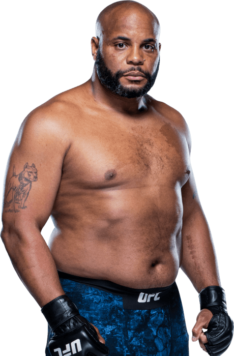 Daniel Cormier