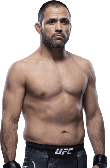 Frankie Saenz