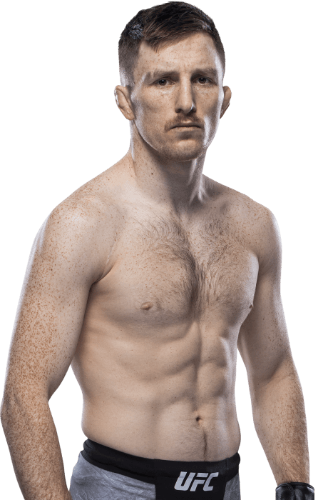Brett Johns
