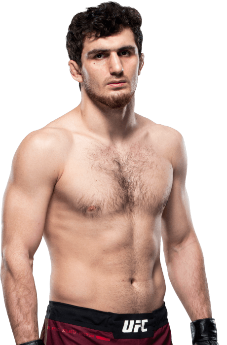 Ramazan Kuramagomedov