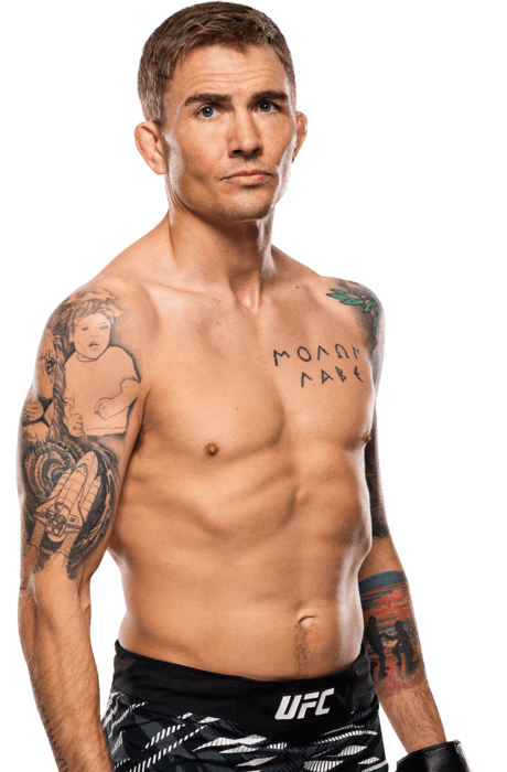 Cody Gibson